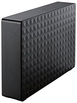 【中古】【39shop】Seagate★HDD 外付けハードディスク 2TB USB3.0 テレビ録画対応 かんたん接続ガイド付モデル ブラック SGD-NX020UBK(非常に良い)|アトリエ絵利奈