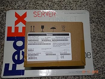 【中古】IBM 81y9727 IBM 500 GB 7.2 K RPM 2.5 SATA 6 Gbps SFF HSハードドライブ81y9727