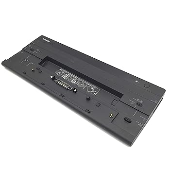 【中古】東芝 ポート拡張ユニット 型番：PAAPR024