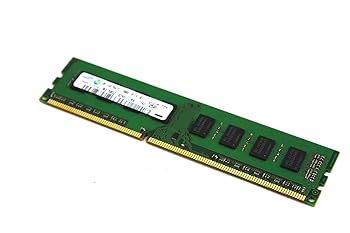 【中古】【Samsung】 デスクトップ用DDR3メモリー 4GB 1333Mhz 240pin PC3-10600 M378B5273DH0-CH9