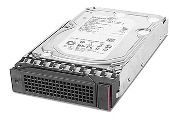 【中古】Lenovo Gen2 - Hard drive - 300 GB - hot-swap - 3.5\