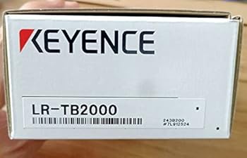 【中古】LR-TB2000 多機能センサーコントローラーMU-Nシリーズ