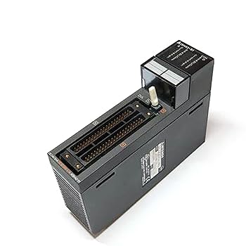 【中古】PLCABLEメンテナンスと交換用 ?用MITSUBISHI/三菱 A1SH42-S1 PLC モジュール