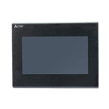 【中古】PLCABLE検査と修理と取り替えっこ用 ?用MITSUBISHI/三菱 GT1020-LBL タッチスクリーン パソコン・周辺機器-その他