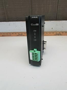 【中古】CA-NCL10E CC-Link拡張ユニット
