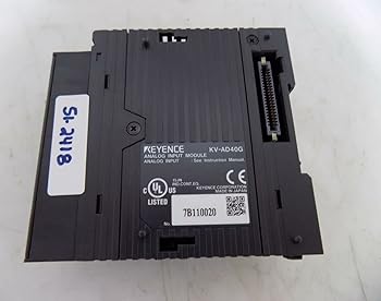 【中古】KV-AD40G 4chA / D変換ユニット 21,046円