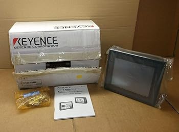 【中古】VT2-5MB VT2 つづき物 5型 QVGA STNモノクロ タッチパネル パソコン・周辺機器-その他