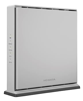 【中古】WN-DAX3000GRNEW 360コネクト Wi-Fi6対応無線LANルーター
