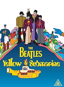 【中古】Yellow Submarine