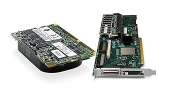 【中古】631681-B21 [2GB FBWC SmartアレイPつづき物用]