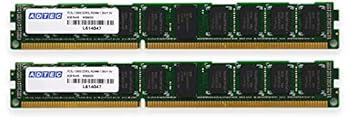 【中古】アドテック DDR3 1333/PC3-10600 Unbuffered DIMM 8GB ADS10600D-8G 24,978円