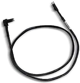 【中古】LSI理論の道筋 LSI00312 / 進行掛り側L字型 SFF8087 有線テレビ 80糎 CBL-RA8087-08M