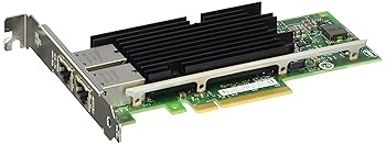 【中古】【39shop】レノボ・ジャパン旧IBM★インテル X540-T2 デュアルポート 10GBaseT アダプター 49Y7970（良い）｜アトリエ絵利奈