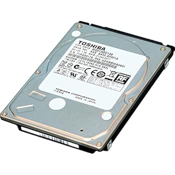 【中古】東芝 MQ01ABD MQ01ABD100 1肺結核 2.5in 内蔵捉え所の無い運転 - バルク HDKBB96。