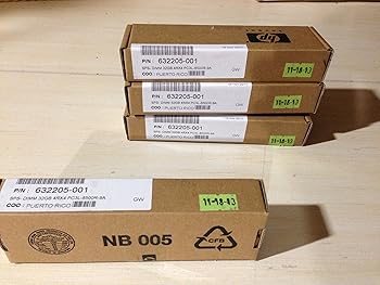 【中古】【39shop】Hewlett★Packard Enterprise IMM 32GB 4RX4 PC3L-8500R(非常に良い)｜アトリエ絵利奈
