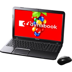 【中古】東芝 ノートパソコン dynabook T552Office Home and Business搭載 PT55247GBHB 56,086円