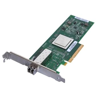 【中古】【39shop】Qlogic★hp OEM QLE2560 8Gbps FC-HBA PCI-Express8x ロープロ 【中古】(非常に良い)｜アトリエ絵利奈