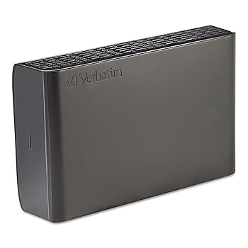 【中古】ver97581 ? Store N保存デスクトップハードドライブ