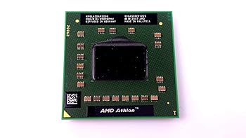 【中古】AMD Athlon X2 QL-622GHz/L2 512k x2/35W/Rev.B1 SocketS1G2 AMQL62DAM22GG