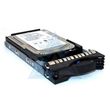 【中古】日本アイ・ビー・エム 500GB 7.2K 2.5-inch NL HDD 00Y2509