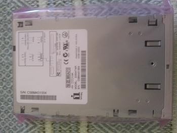 【中古】【39shop】Iomega★Zipドライブ、P/N 30167700 atapi-250（良い）｜アトリエ絵利奈