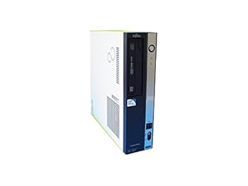 【中古】【中古パソコン】【中古デスク】FUJITSU ESPRIMO D551/DX/Win7搭載/DVD再生OK