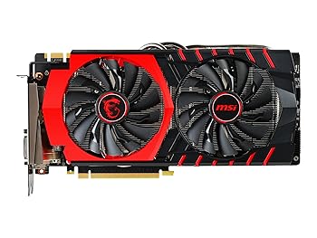 【中古】【39shop】エムエスアイコンピュータージャパン★ハイエンドグラフィックスボード GTX980Ti GAMING 6G（良い）｜アトリエ絵利奈