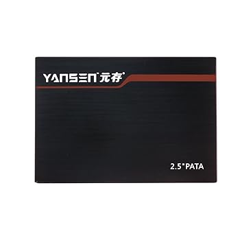 【中古】2.5インチ 44pin IDE PATA MLC SSD 128GB KINGSPEC