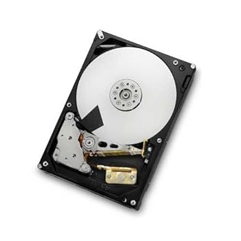 【中古】HUC101212CSS600 HGST 1.2結核症 10000 RPM 2.5in SAS 6Gb/s 512n 64MB Ultrastar C10K1200 0B29479 Enterprise 捉え所の無い運転