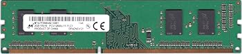 【中古】Micron PC3-12800U DDR3-1600 2GB