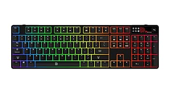 【中古】eSPORTS Poseidon Z RGB Kybd