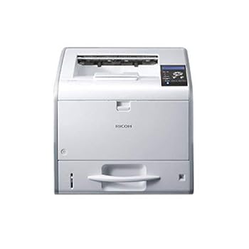 【中古】リコー RICOH SP 4500
