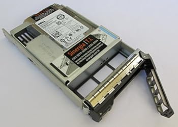 【中古】【39shop】Dell★300 GB 3.5インチ 内蔵HDD(非常に良い)|アトリエ絵利奈