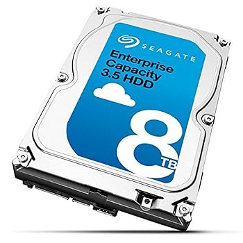 【中古】Seagateエンタープライズst8000nm0065 8 TB 3.5 \