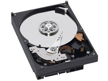 【中古】WesternDigital WD5000AAKS-R CaviarBlue 3.5inch 7200rpm 500GB 16MB SATA/3.0Gbs
