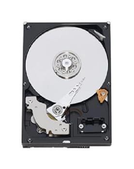 【中古】WESTERN DIGITAL 3.5in内蔵HDD 1結核症 S-ATA 5400rpm 64MB WD10EARS-R