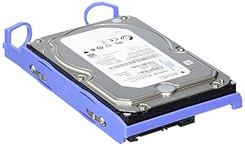 【中古】レノボ・ジャパン旧IBM 2結核症 7200rpm NL 3.5型 SATA SS HDD 42D0787