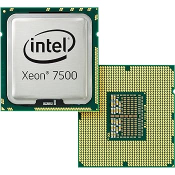 【中古】日本アイ・ビー・エム インテル Xeon中央処理装置 E7540 6C 2.0GHz 18MB 現ナマ 105w 49Y4304