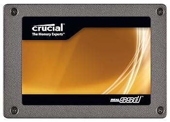 【中古】【39shop】Crucial★RealSSD C300 シリーズ 128GBSATA-3規格準拠 6Gbps対応 RoHS指令対応 34nmプロセスNANDフラッシュ搭載 2.5インチSSD CTFDDAC128MAG-1G1(良い)|アトリエ絵利奈