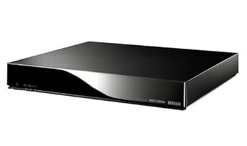 【中古】【39shop】I-O★DATA DTCP-IP 対応ハイビジョンレコーディングハードディスク「RECBOX」1.0TBモデル HVL-AV1.0(良い)|アトリエ絵利奈