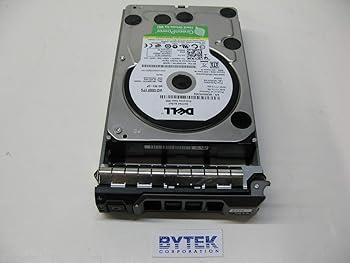 【中古】Harddrive 1TB 5400 RPM SATA