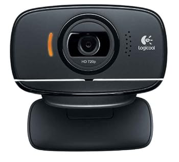 【中古】LOGICOOL ウェブカム HD画質 200万画素 C510