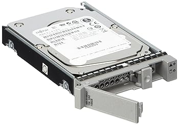 【中古】CISCO A03-D146GC2 146 GB 2.5\" Internal Hard Drive - SAS - 15000 rpm - Hot Plu."