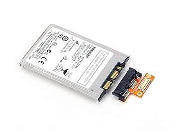 【中古】東芝　MK1633GSG　160GB　内蔵型HDD