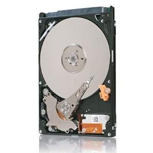 【中古】Seagate 2.5インチ内蔵HDD Serial-ATA300 750GB 7200rpm 16MB ST9750420AS