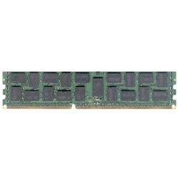 【中古】Dataram 4GB 1333MHz Reg ECC Low-voltage 604504-B21取り替えっこ DRH1333RL/4GB