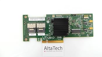 【中古】IBM ADP SERVERAID M1015 SAS/SATA