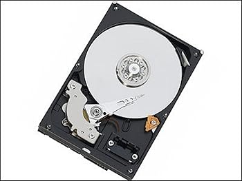 【中古】WD Black 2.5inch 7200rpm 750GB 16MB SATA WD7500BPKT