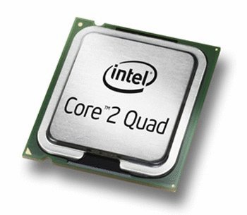 【中古】インテル Core 2 Quad プロセッサ- Q8400 2.66GHz 1333MHz 4MB LGA775 CPU消費電力95W