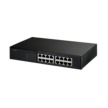 【中古】PLANEX 16界面 10/100 WEBかっこ良い取り替えっこ SW-0016F2